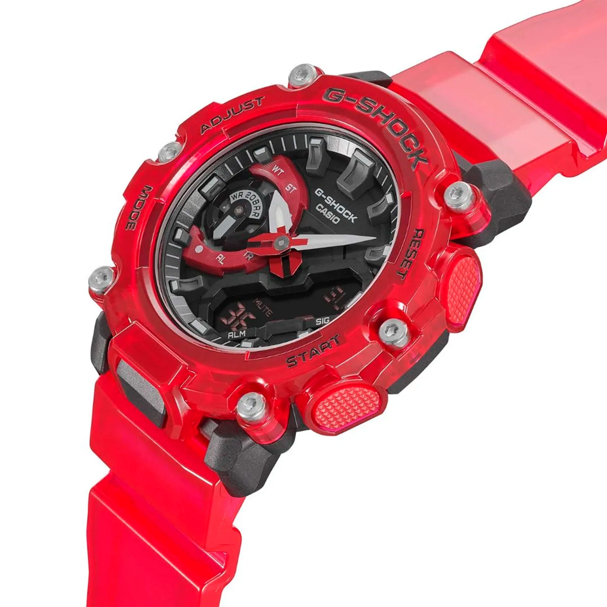 Reloj Casio G-Shock Caballero
