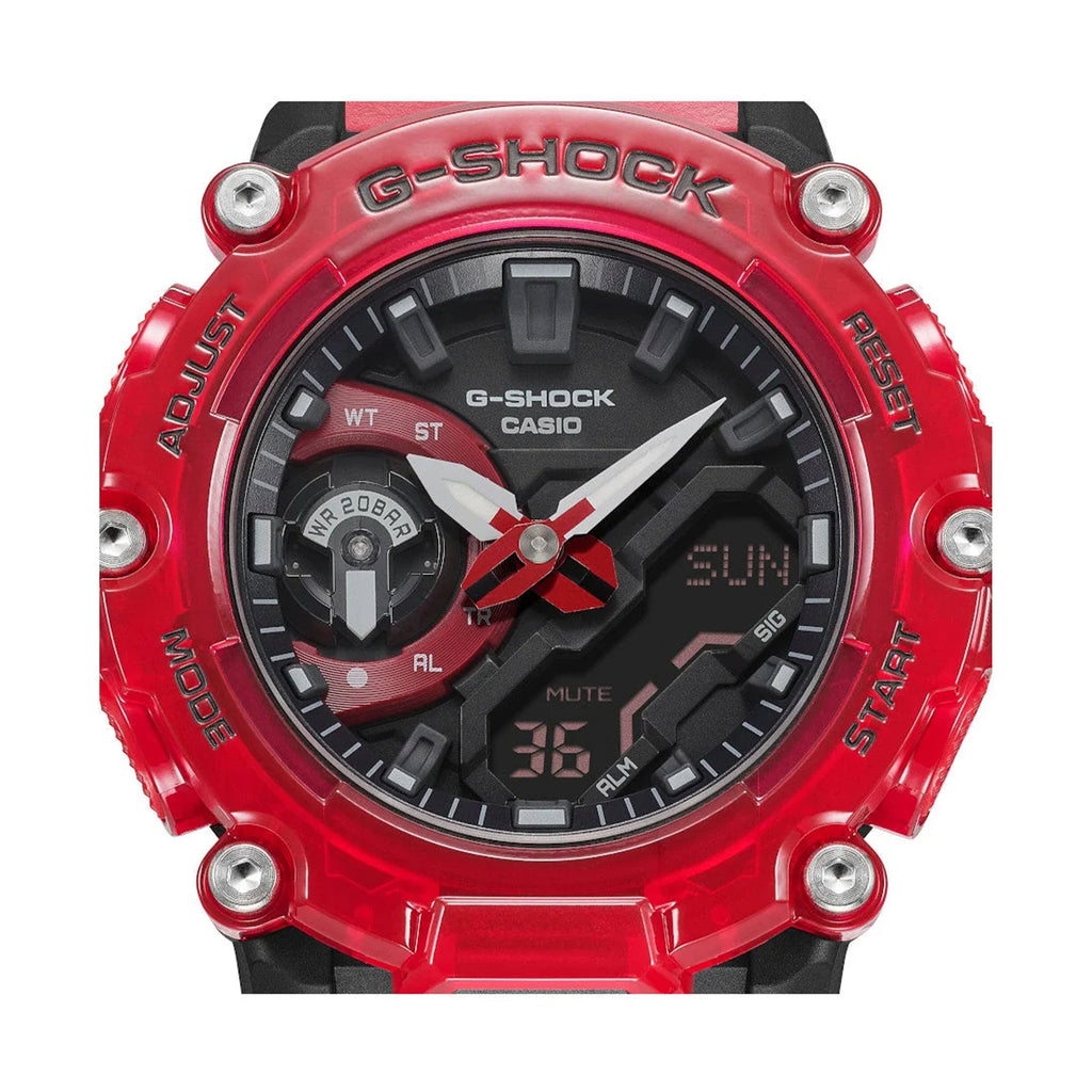Reloj Casio G-Shock Caballero