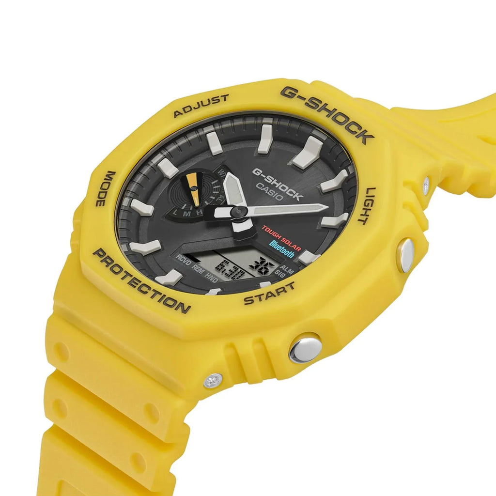Reloj Casio G-Shock Caballero