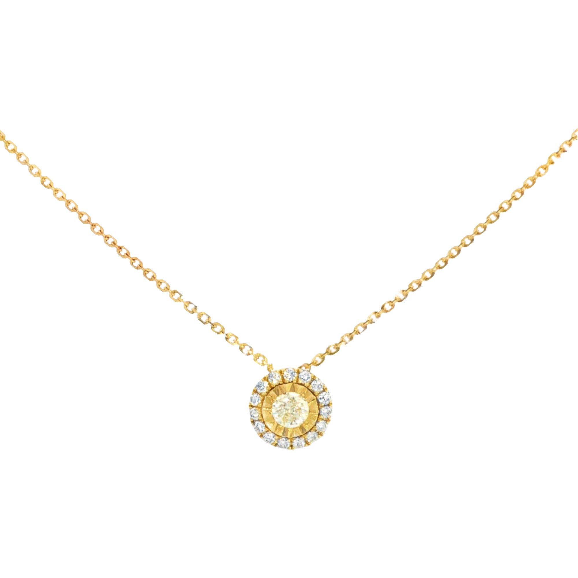 GARGANTILLA CON DIAMANTES