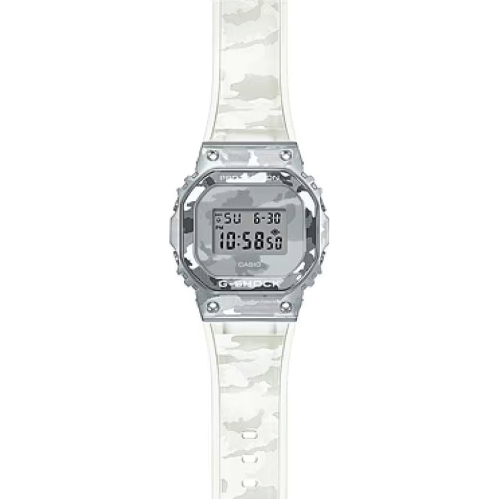 Reloj Casio G-Shock Caballero
