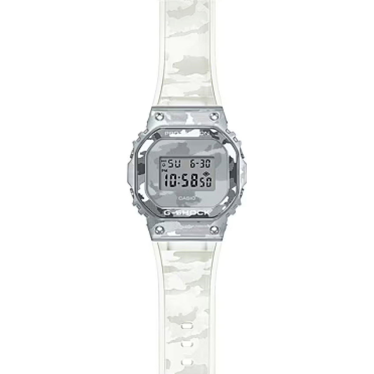 Reloj Casio G-Shock Caballero
