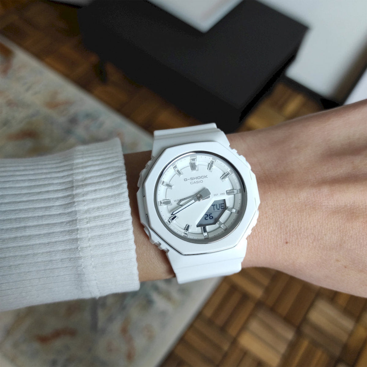 Reloj Casio G-shock Unisex