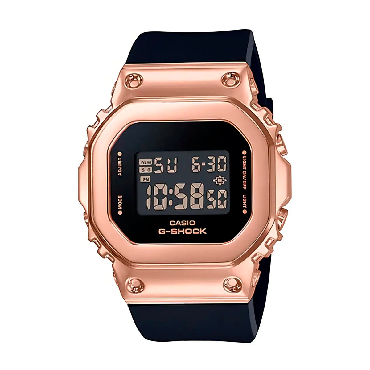 Reloj Casio G-Shock Unisex