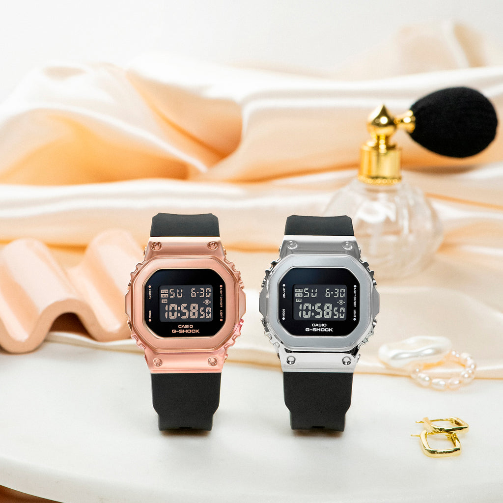 Reloj Casio G-Shock Unisex