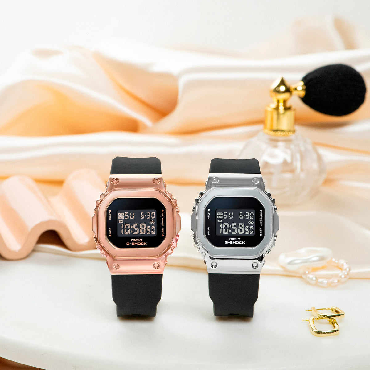 Reloj Casio G-Shock Unisex