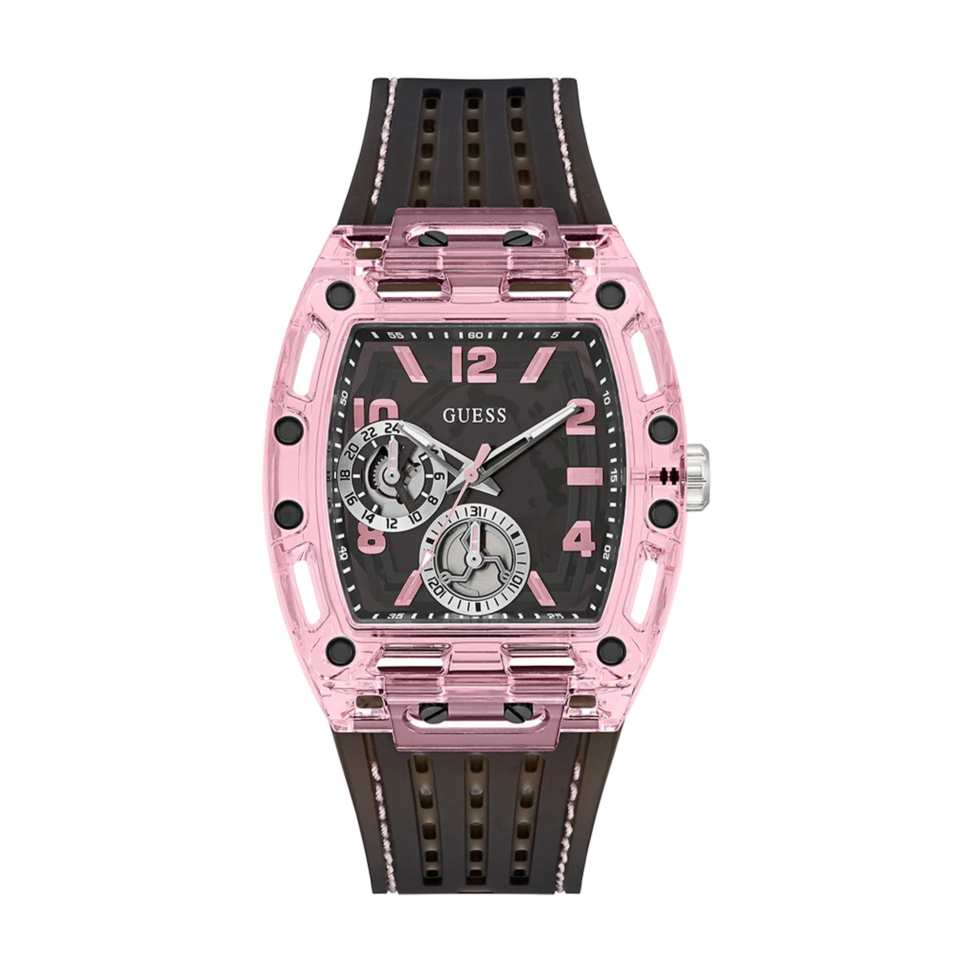 Reloj Guess Phoenix Caballero