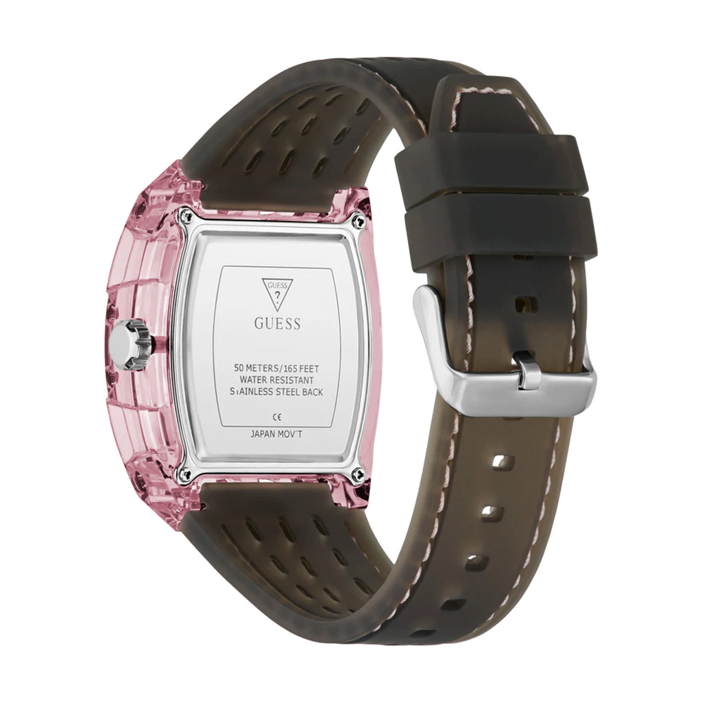 Reloj Guess Phoenix Caballero