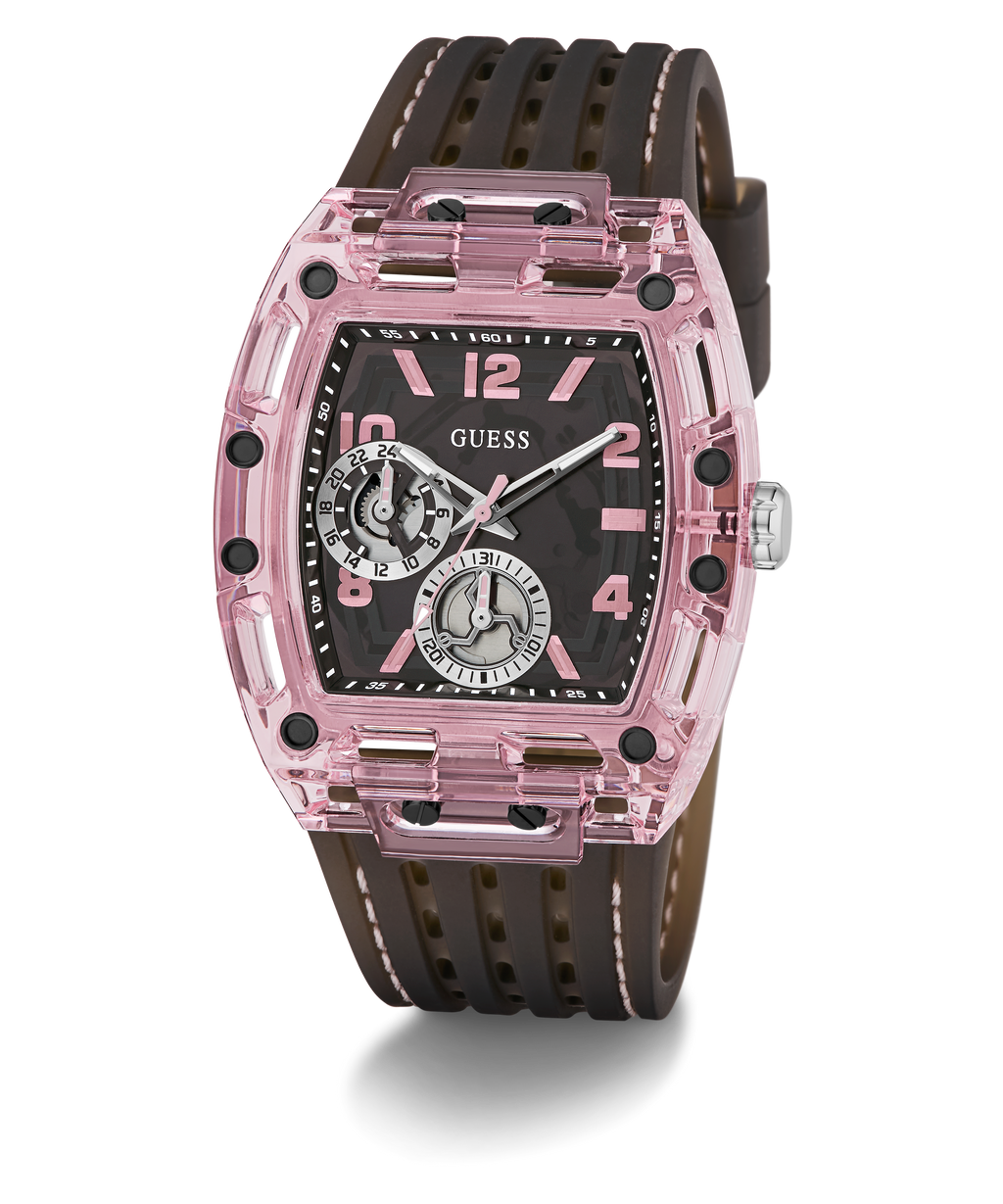 Reloj Guess Phoenix Caballero