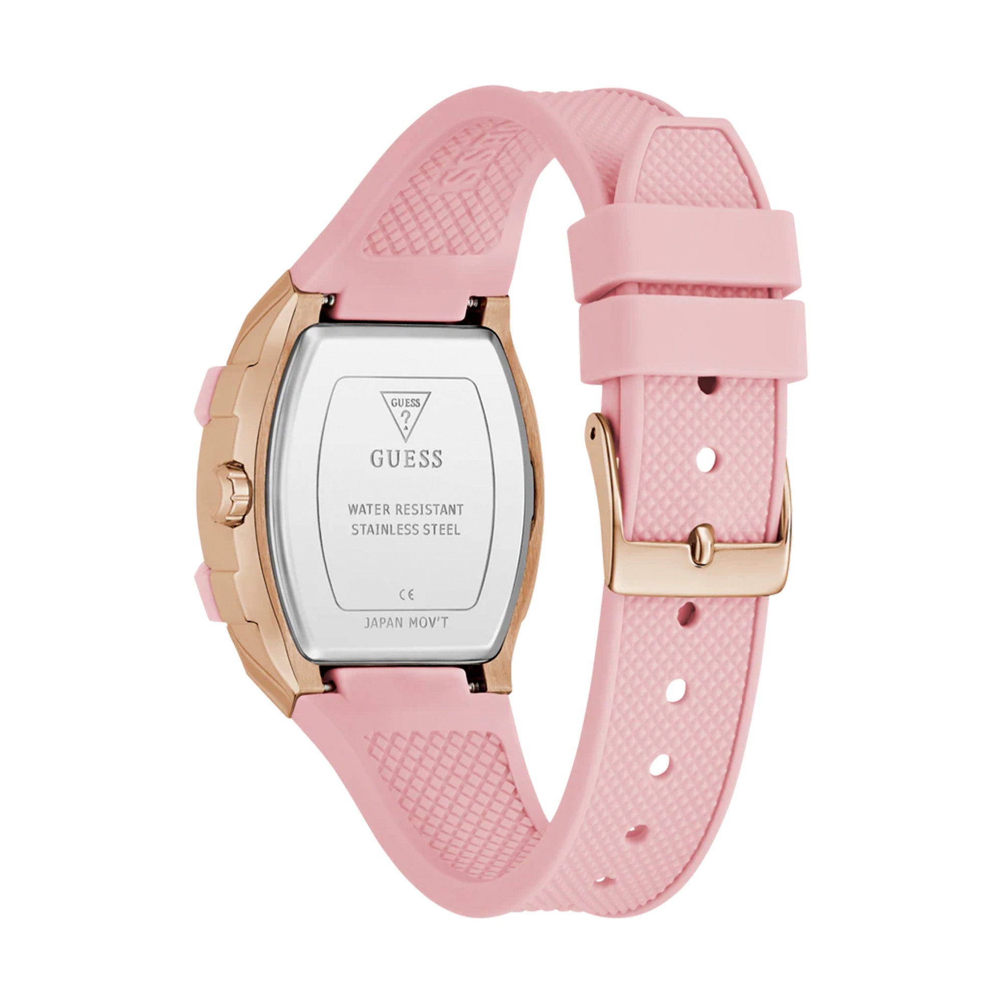 Reloj Guess Sparkling Dama