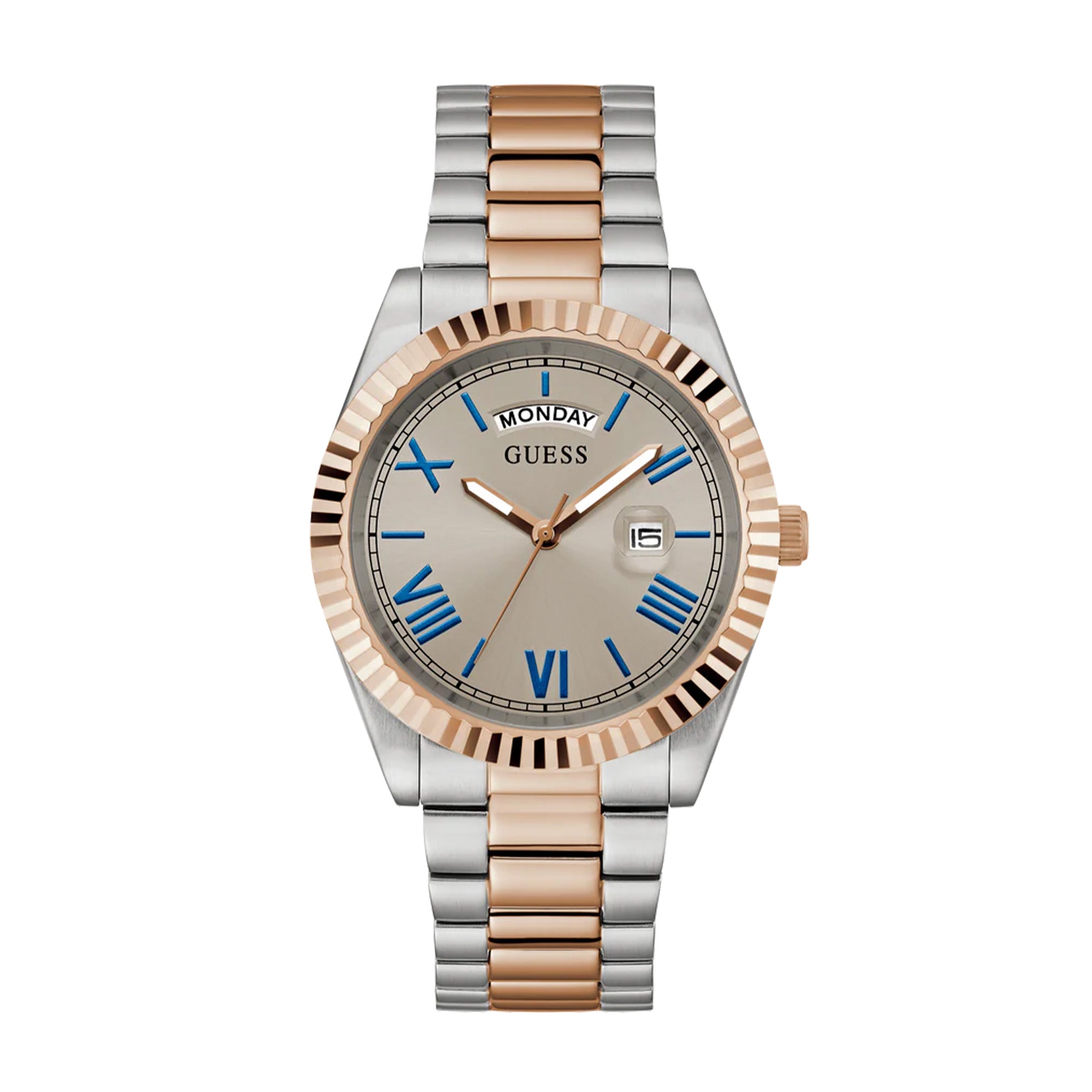 Reloj Guess Connoisseur Caballero