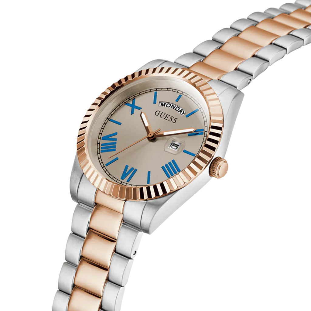 Reloj Guess Connoisseur Caballero