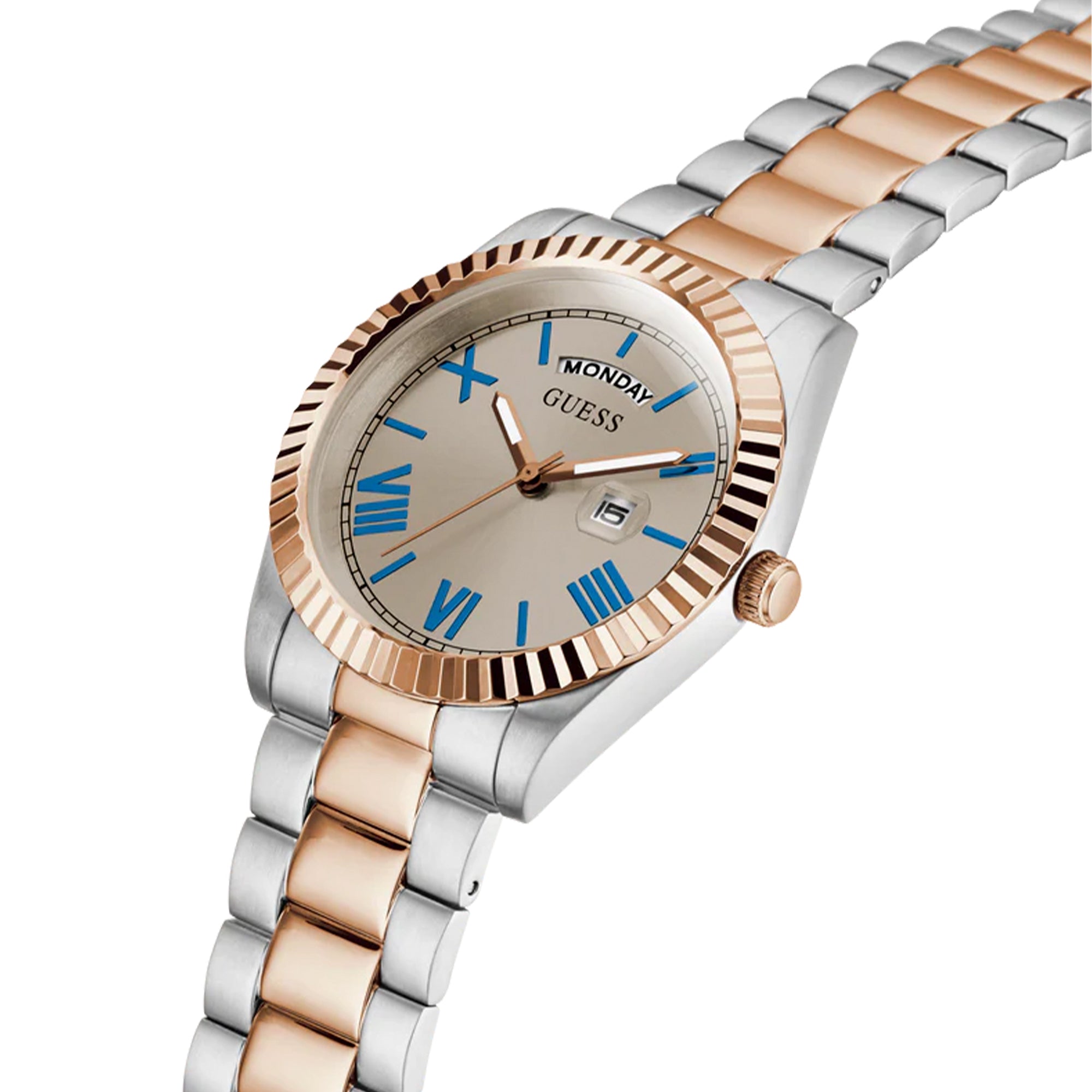 Reloj Guess Connoisseur Caballero