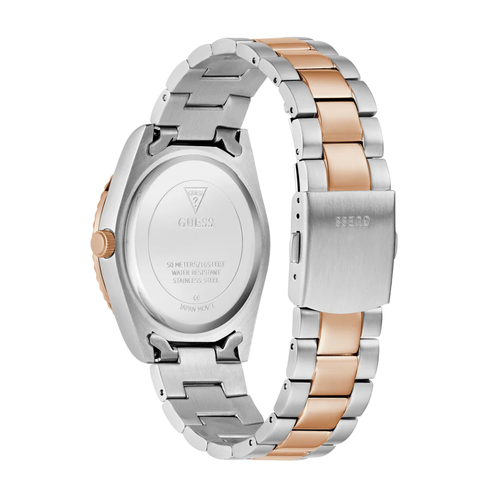 Reloj Guess Connoisseur Caballero