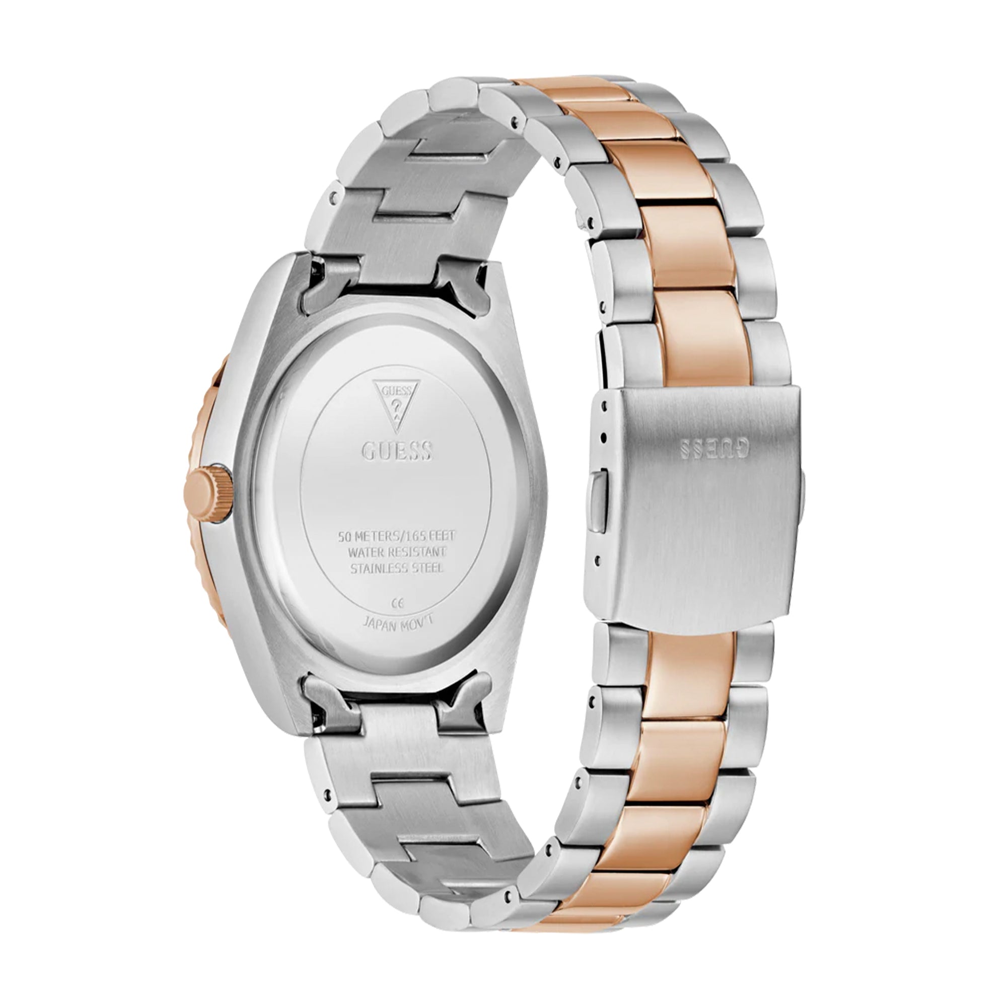 Reloj Guess Connoisseur Caballero