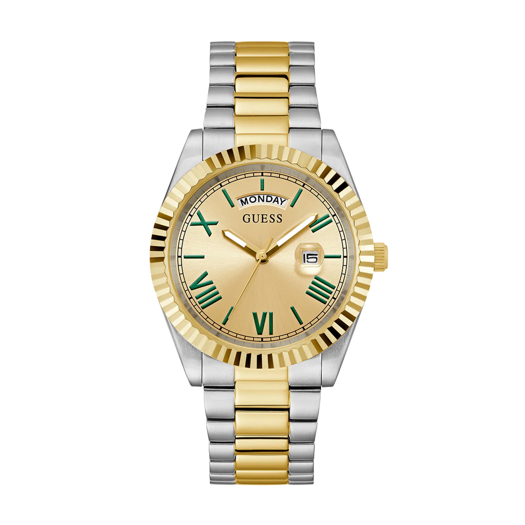 Reloj Guess CONNOISSEUR Caballero