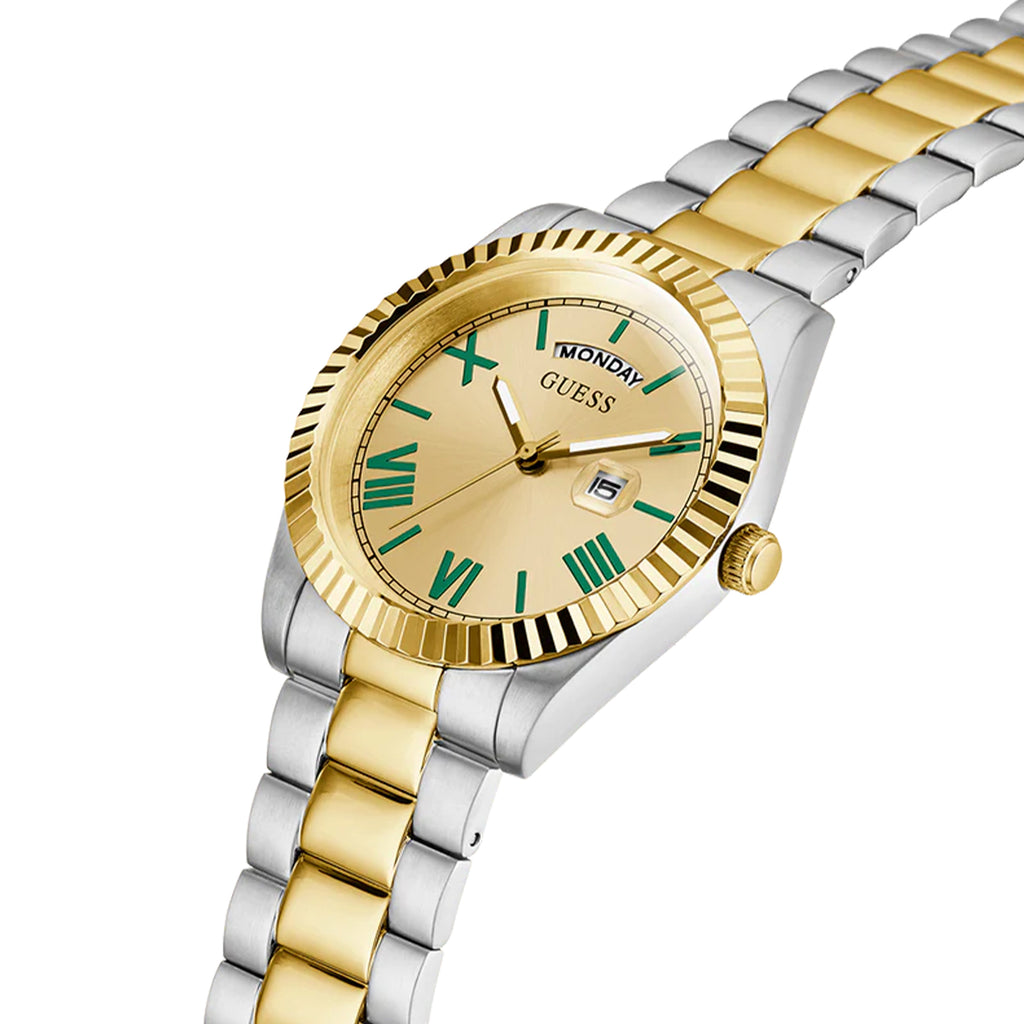 Reloj Guess CONNOISSEUR Caballero