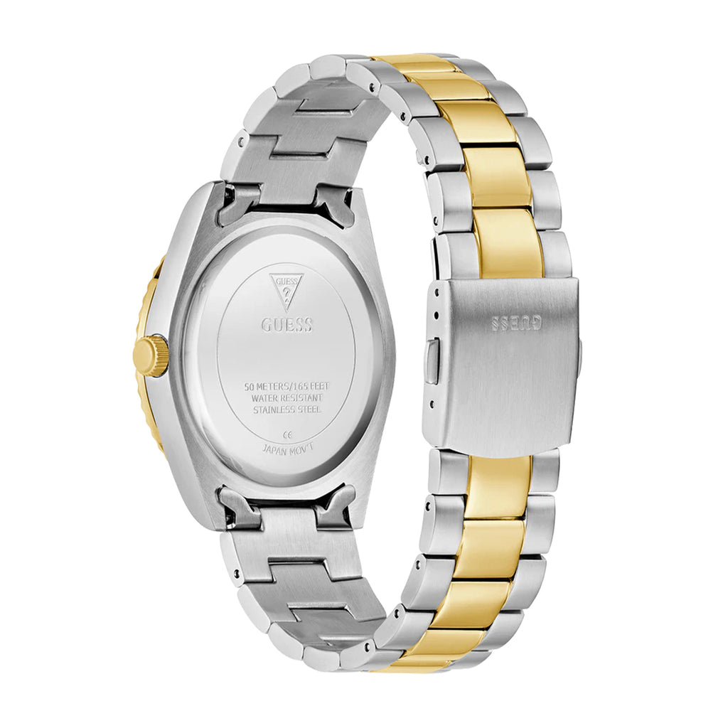 Reloj Guess CONNOISSEUR Caballero