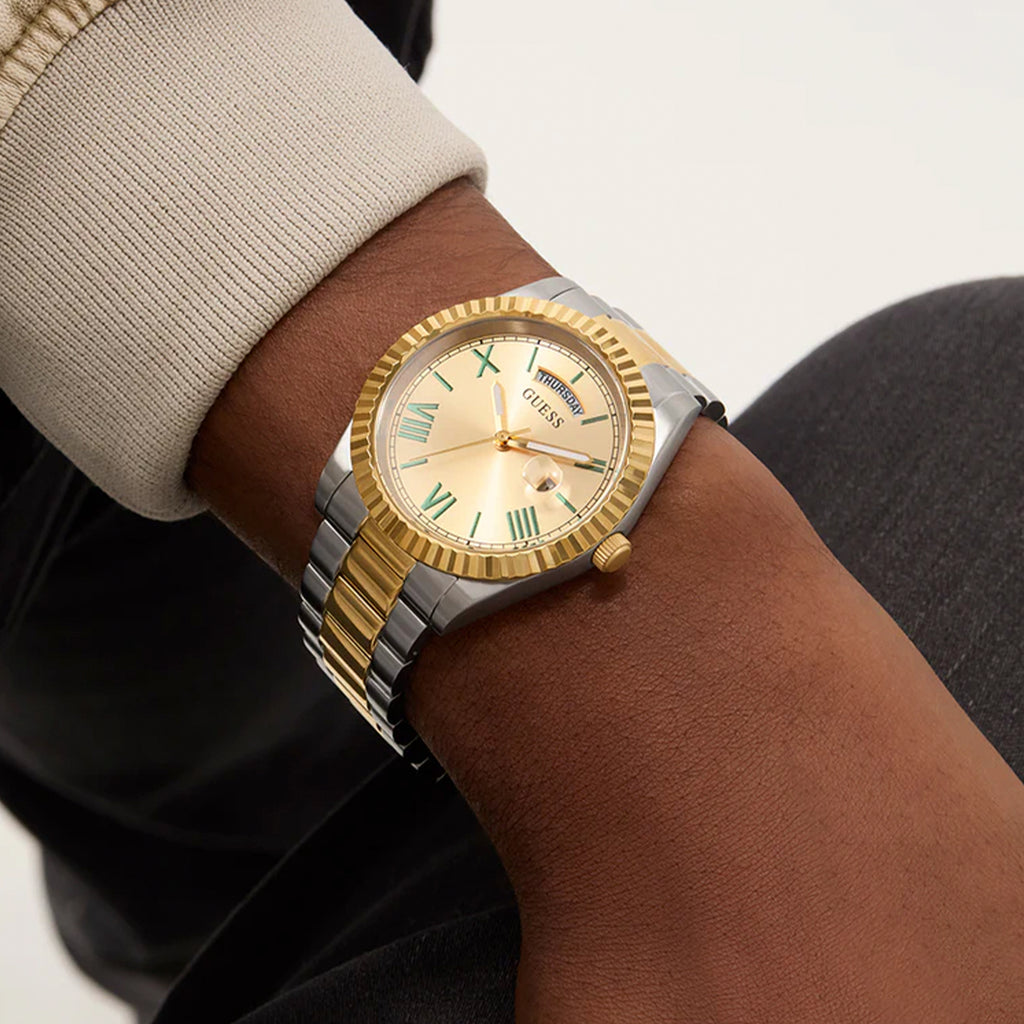 Reloj Guess CONNOISSEUR Caballero