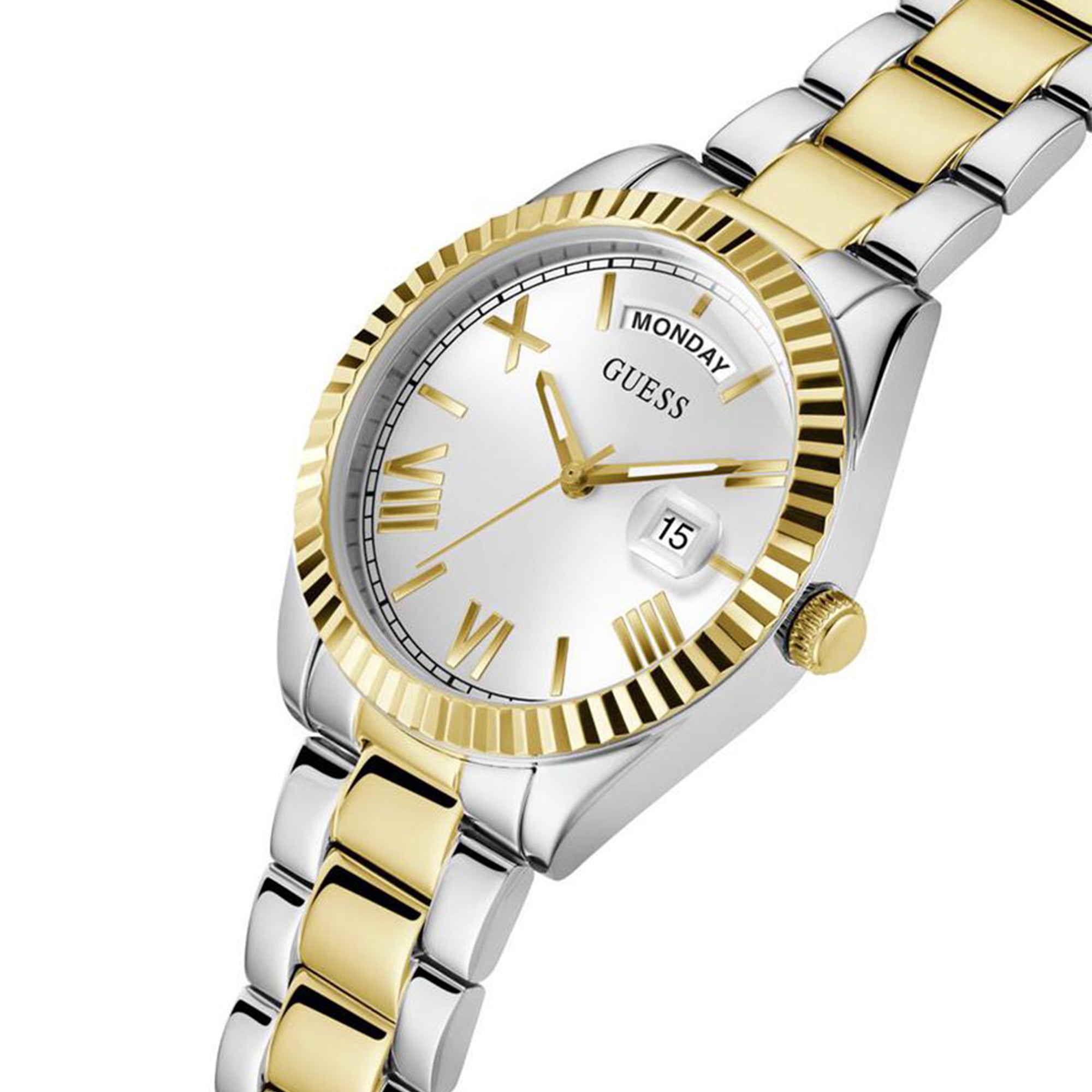 Reloj Guess Luna Dama