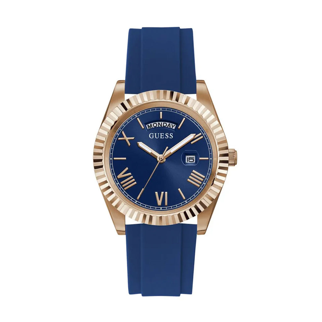 Reloj Guess Connoisseur Caballero