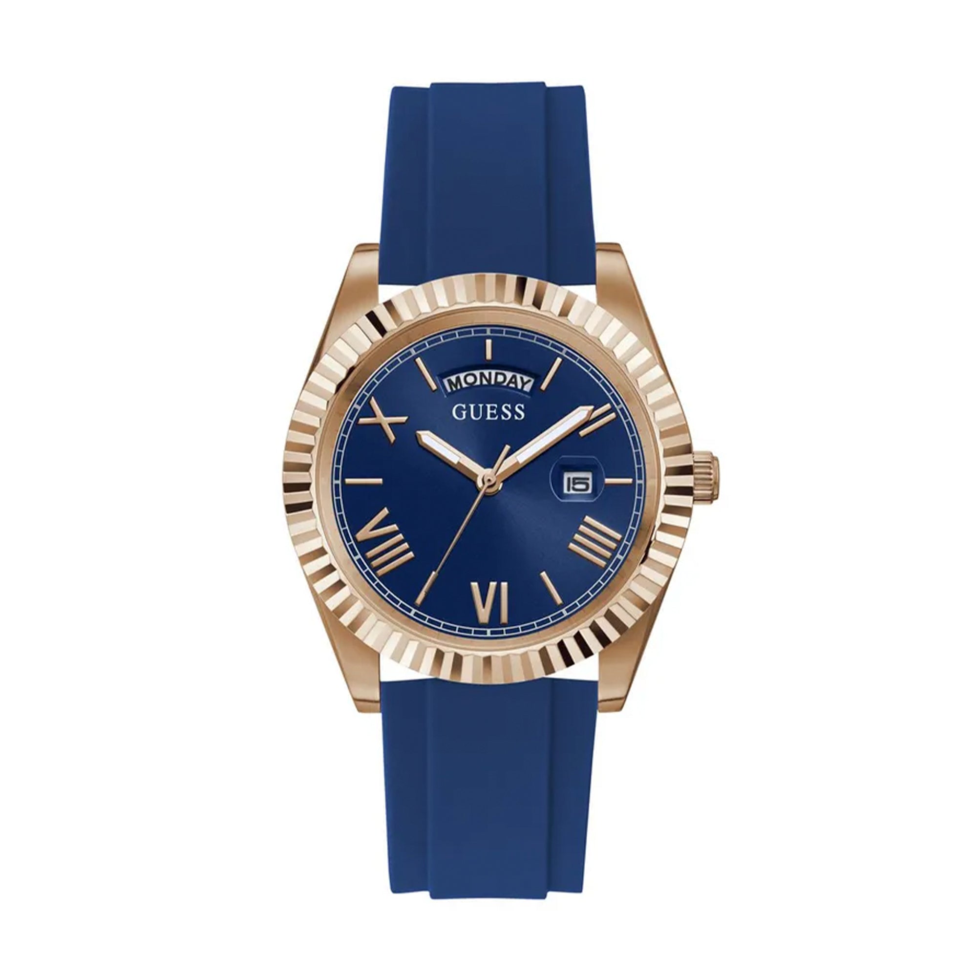 Reloj Guess Connoisseur Caballero