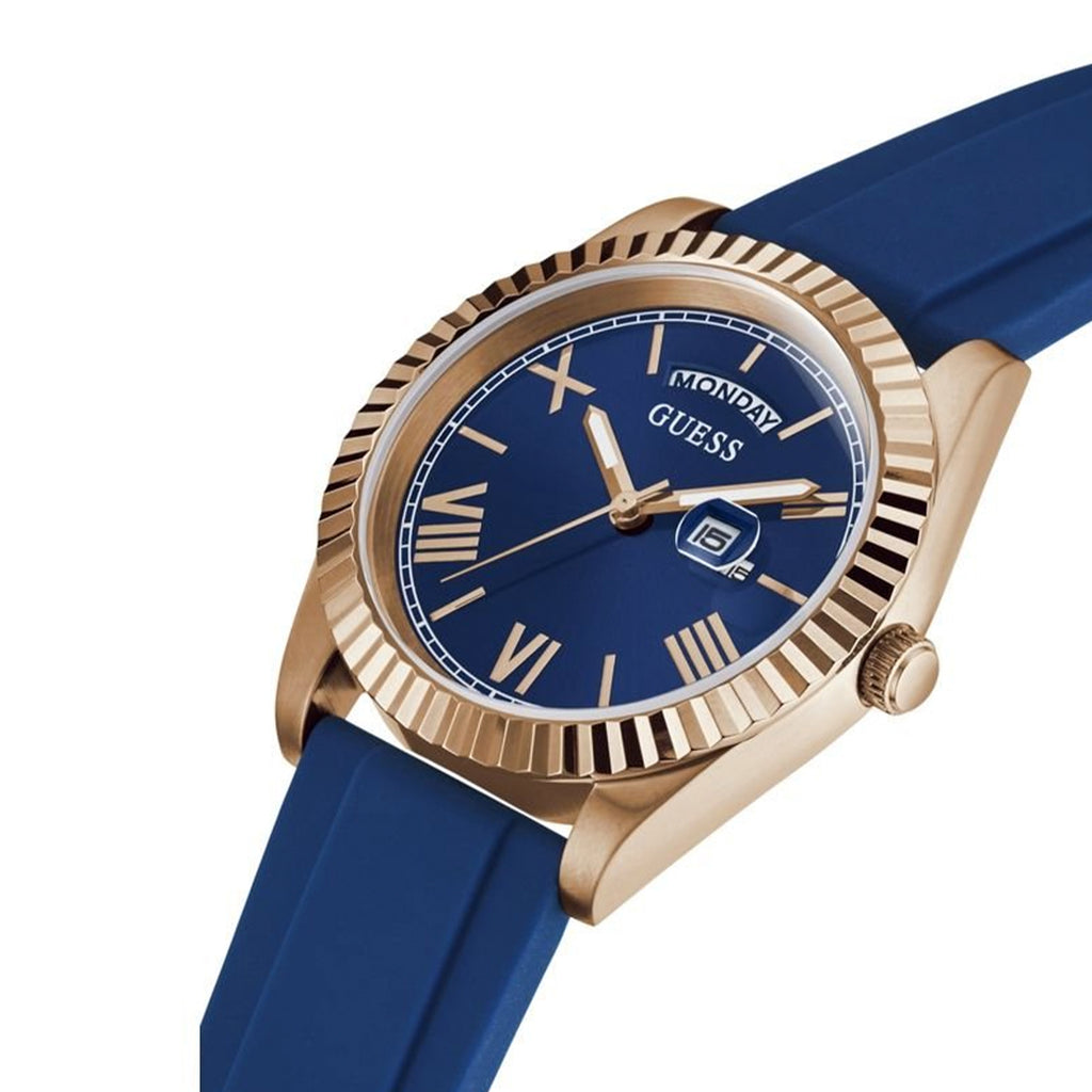 Reloj Guess Connoisseur Caballero