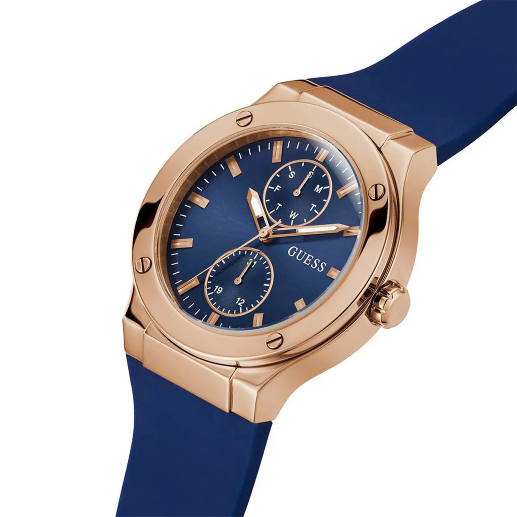 Reloj Guess Jet Caballero