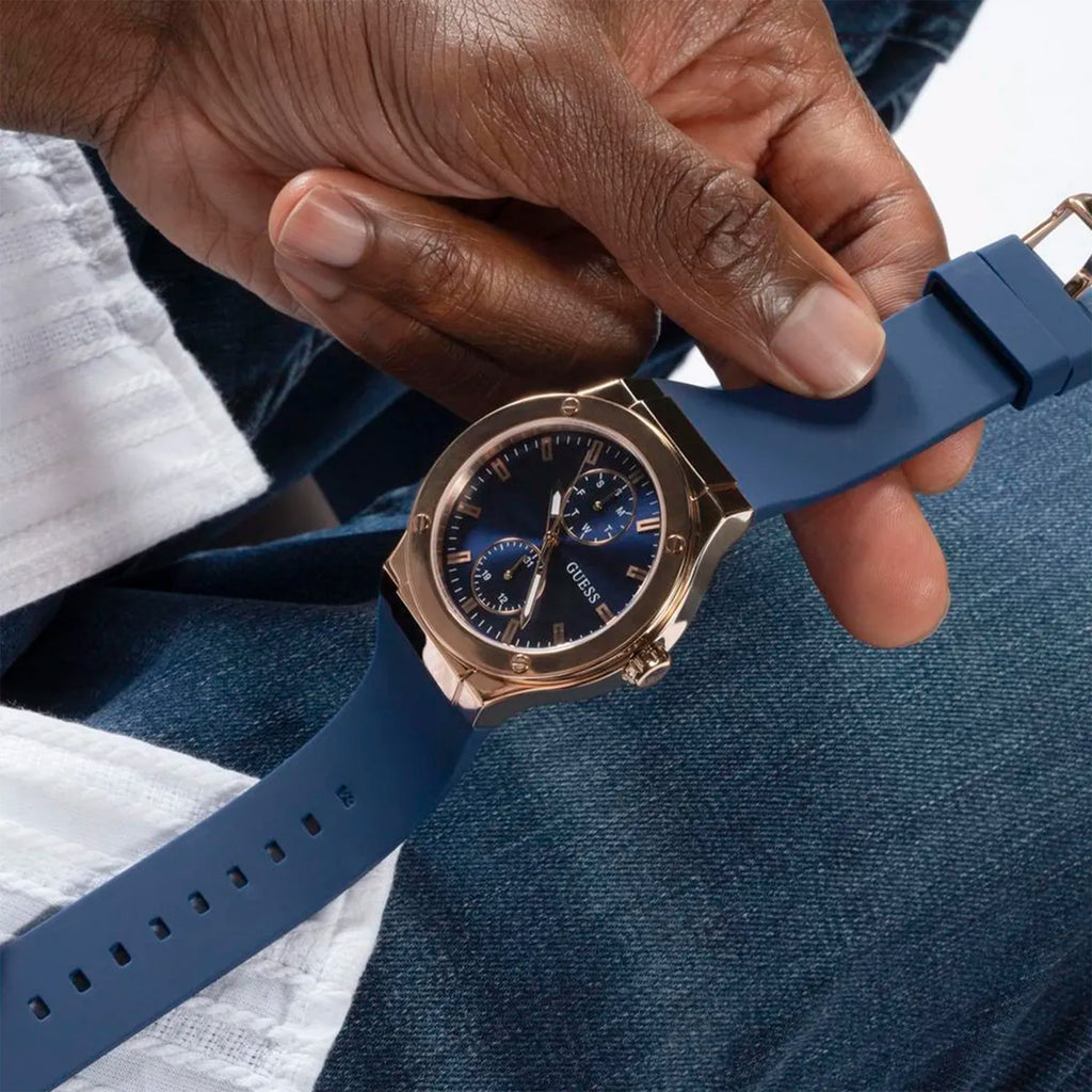 Reloj Guess Jet Caballero