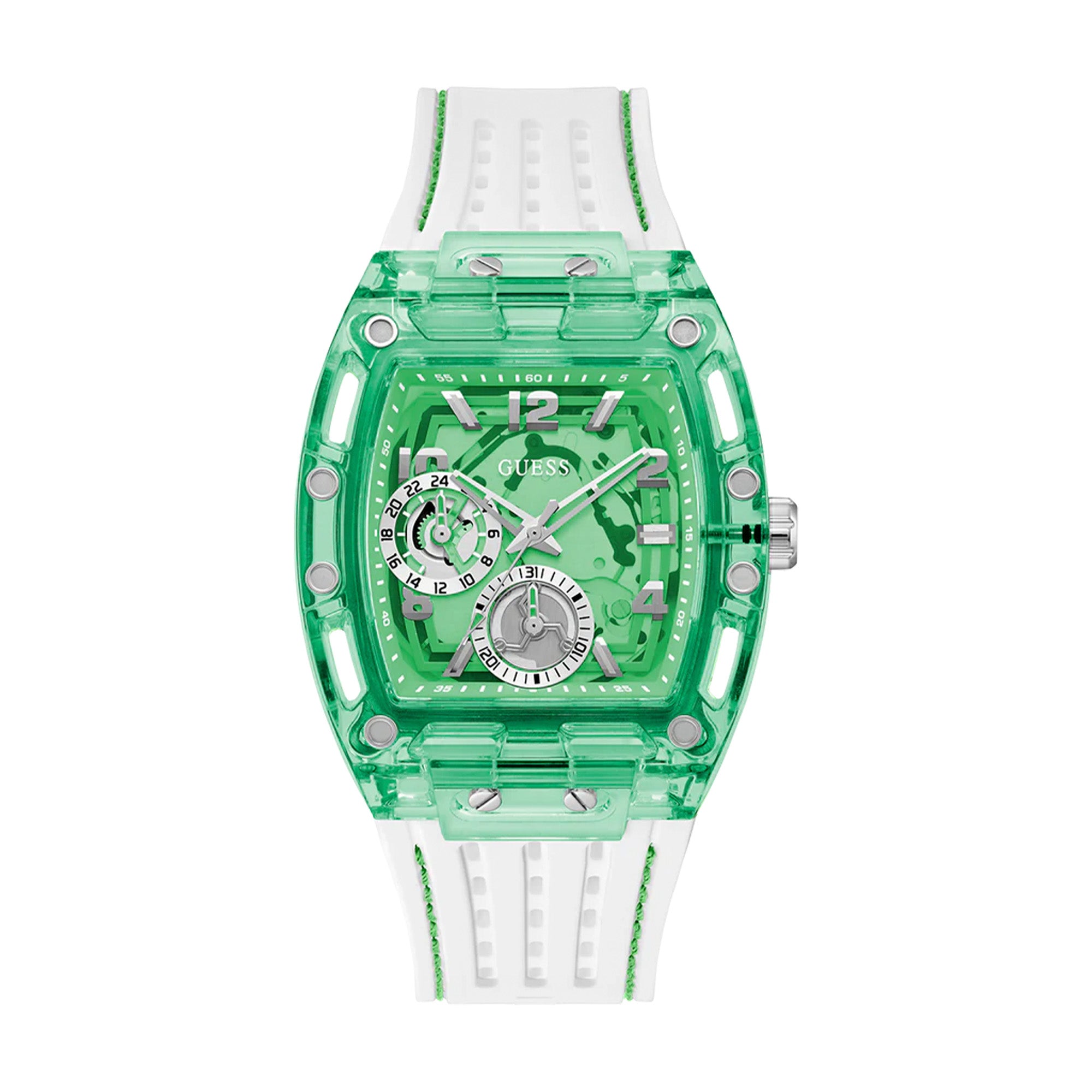 Reloj Guess Phoenix Caballero