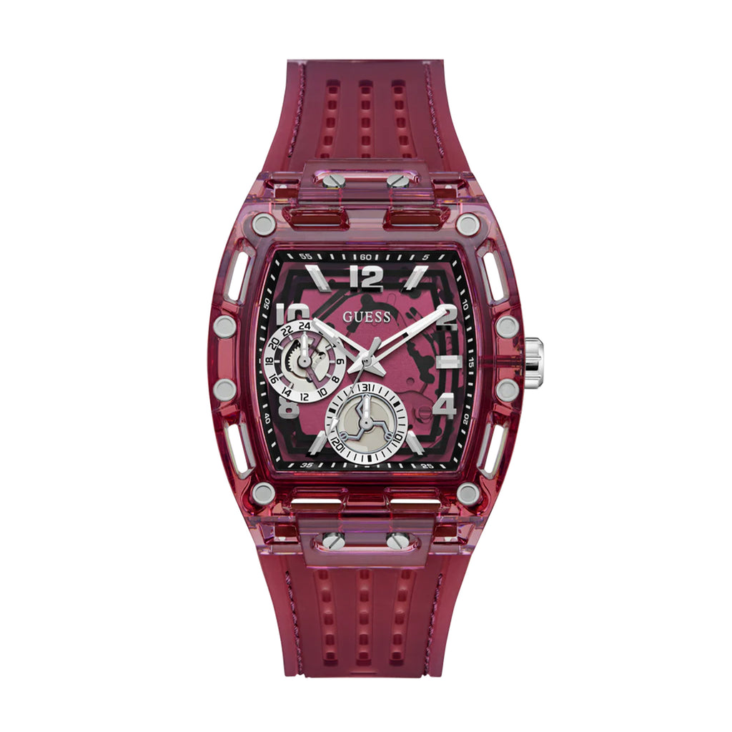 Reloj Guess  Phoenix Caballero