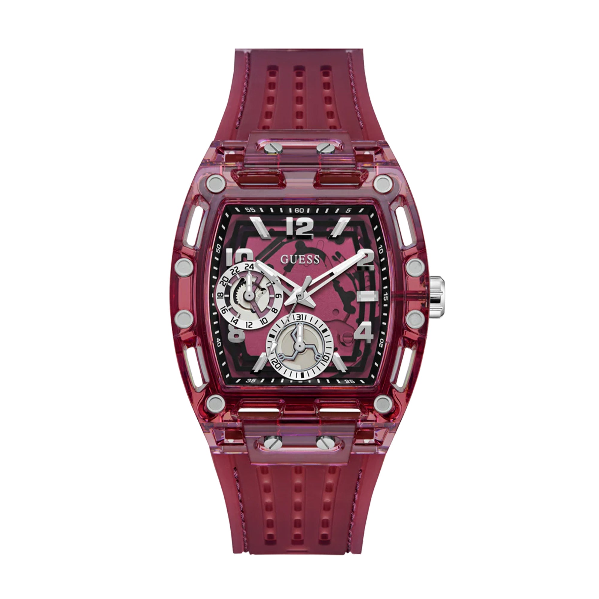 Reloj Guess  Phoenix Caballero
