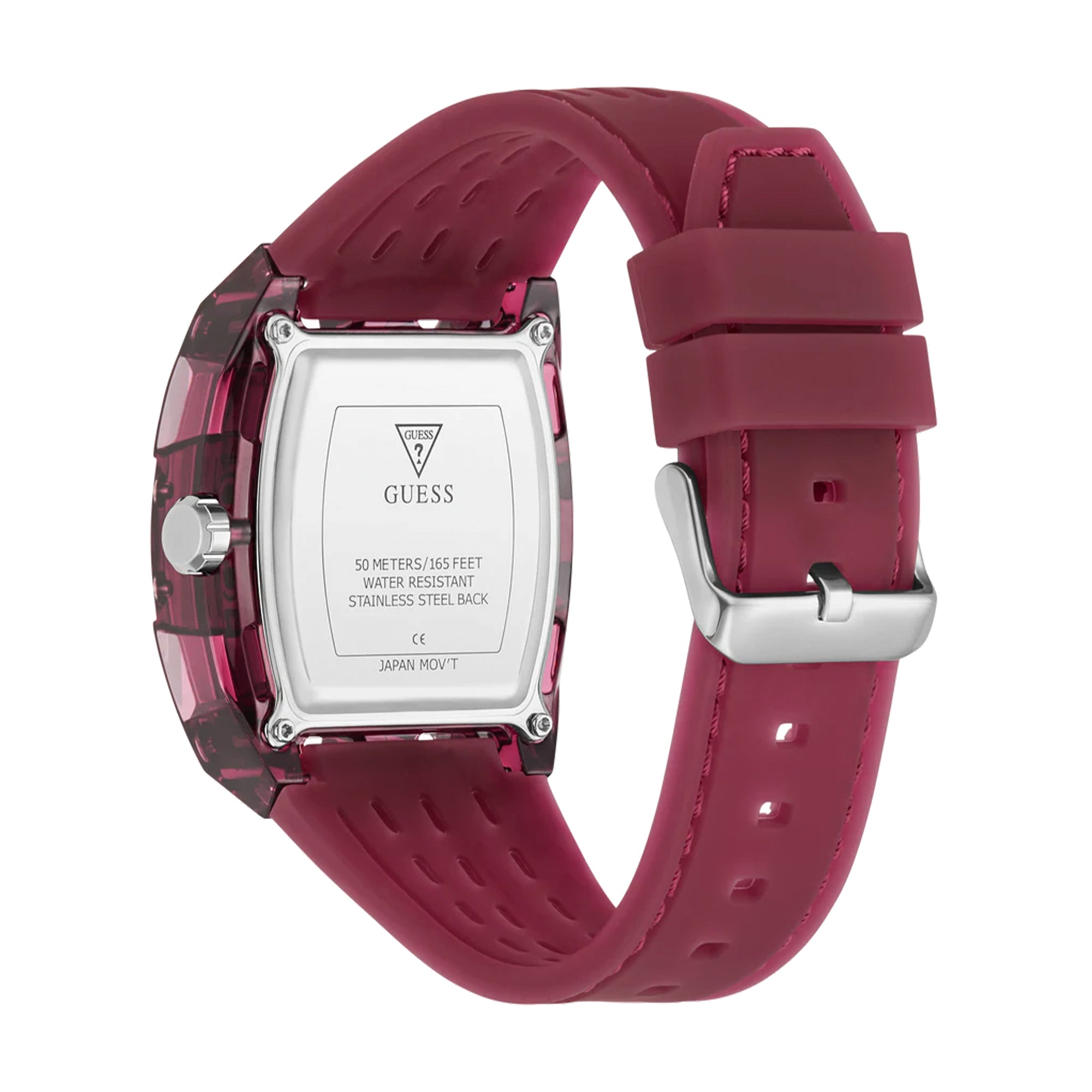 Reloj Guess  Phoenix Caballero