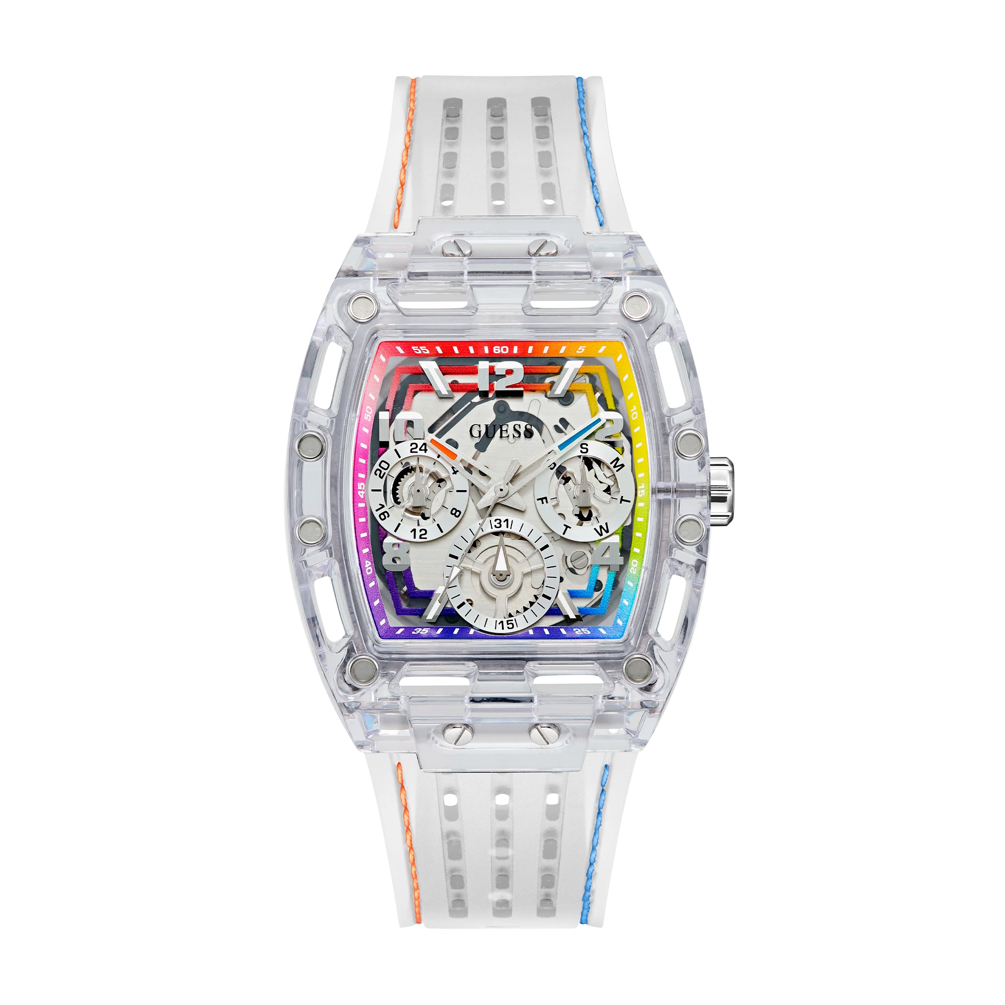 Reloj Guess Phoenix Caballero