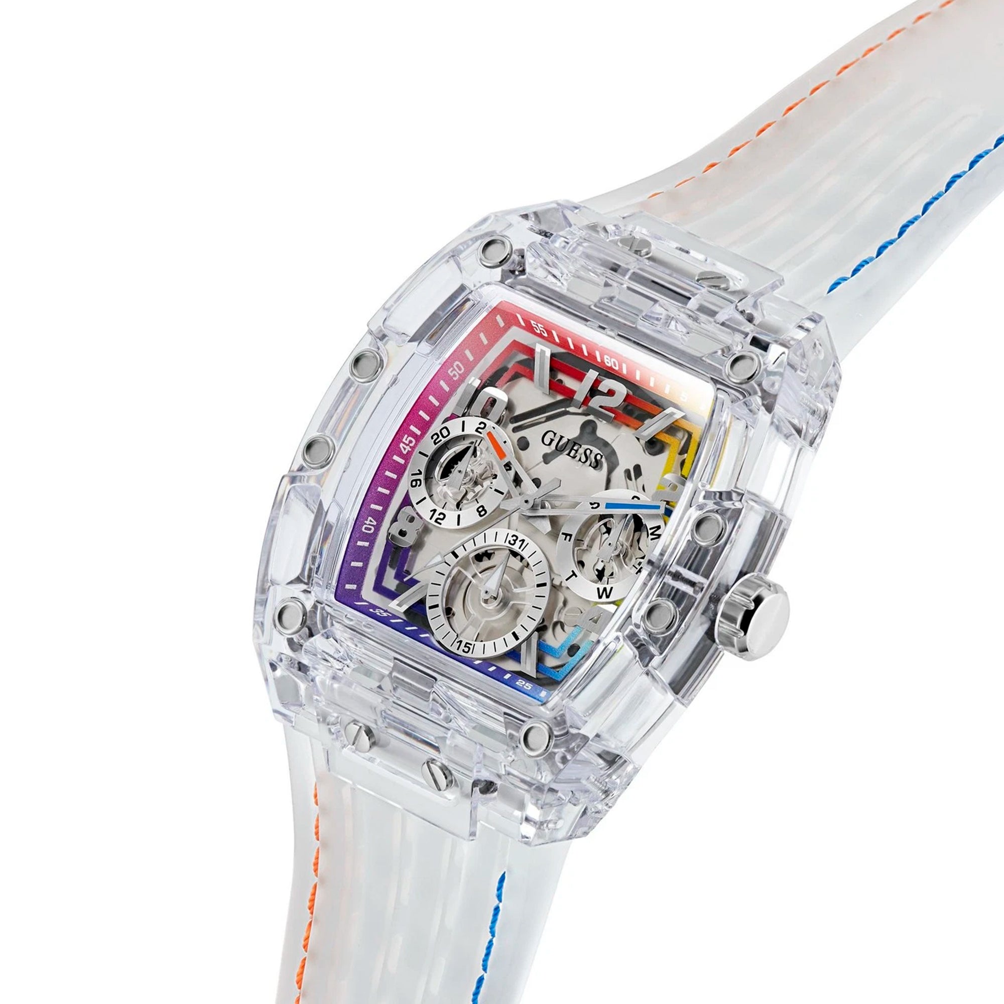 Reloj Guess Phoenix Caballero