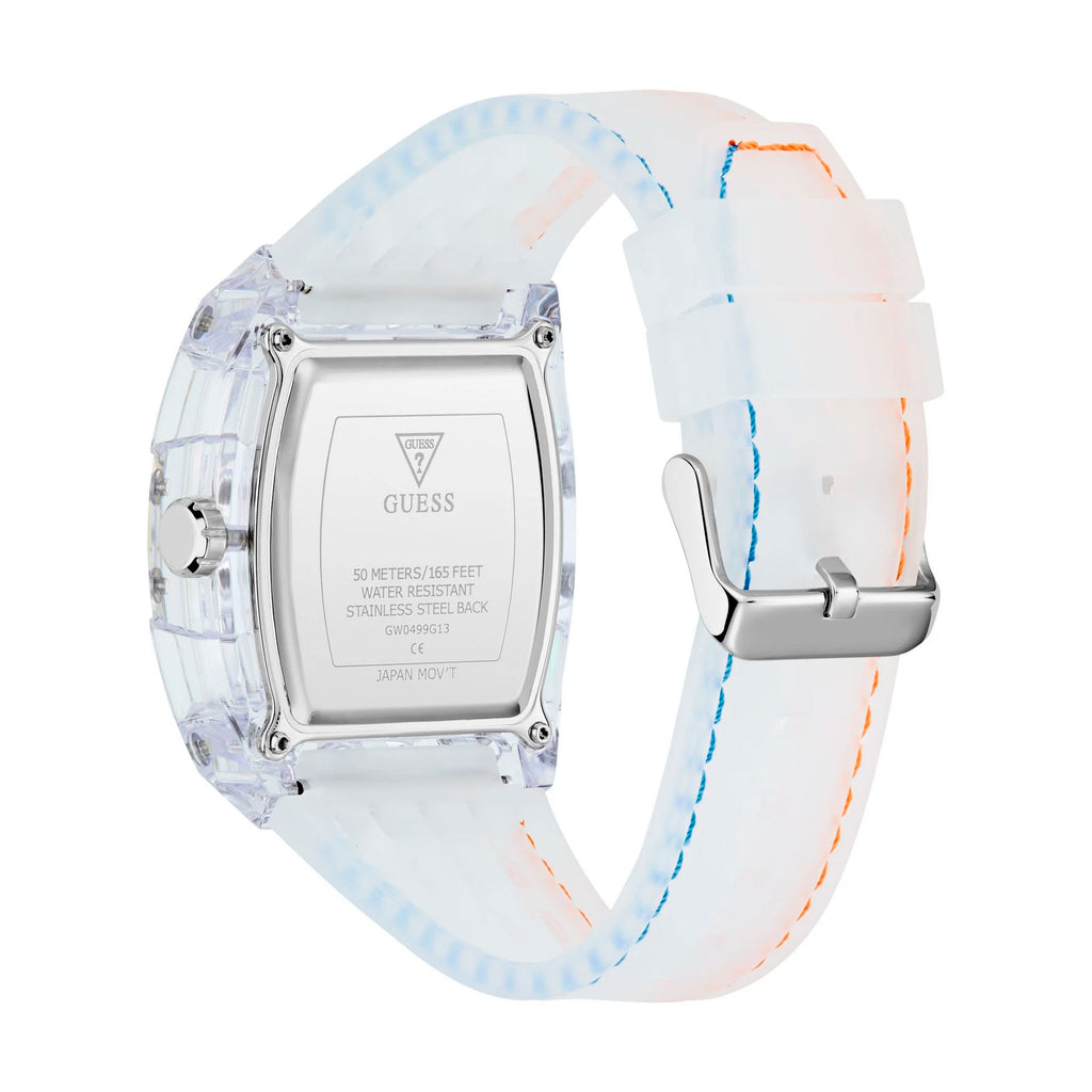 Reloj Guess Phoenix Caballero