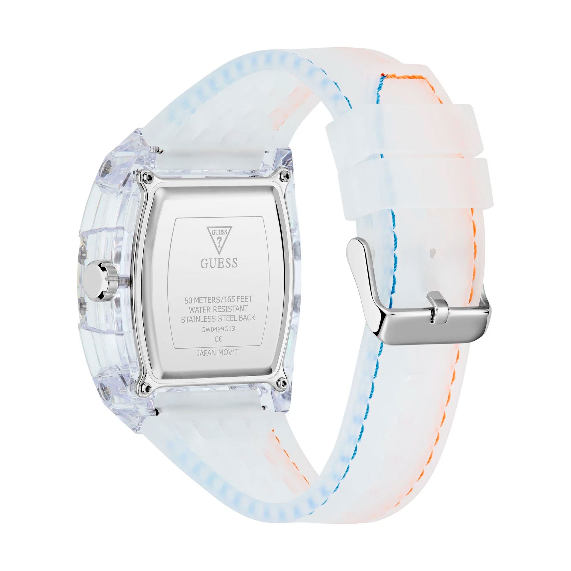 Reloj Guess Phoenix Caballero