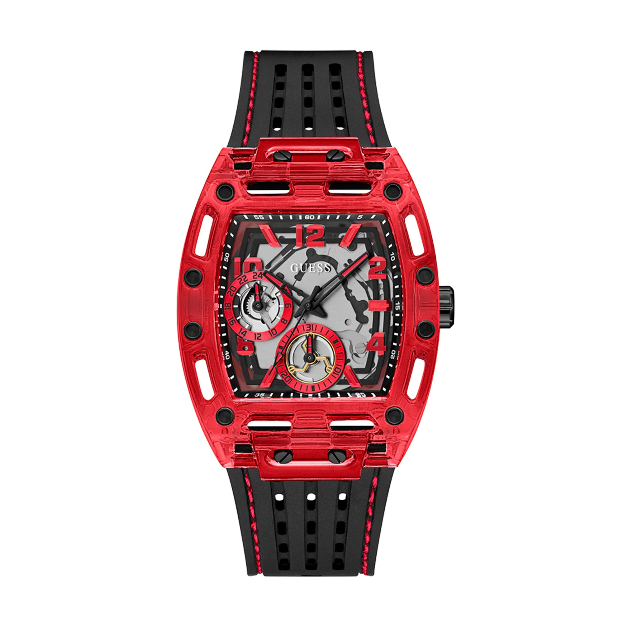 Reloj Guess Phoenix Caballero