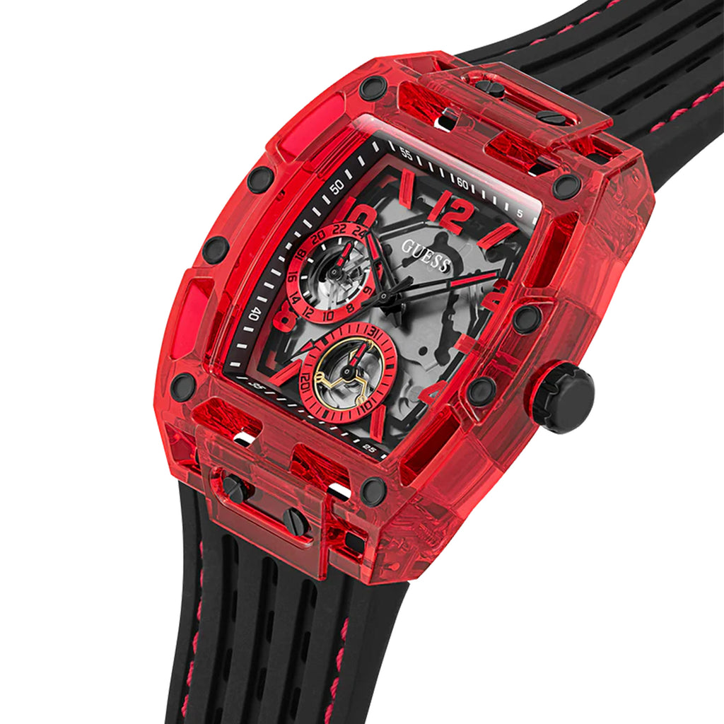 Reloj Guess Phoenix Caballero