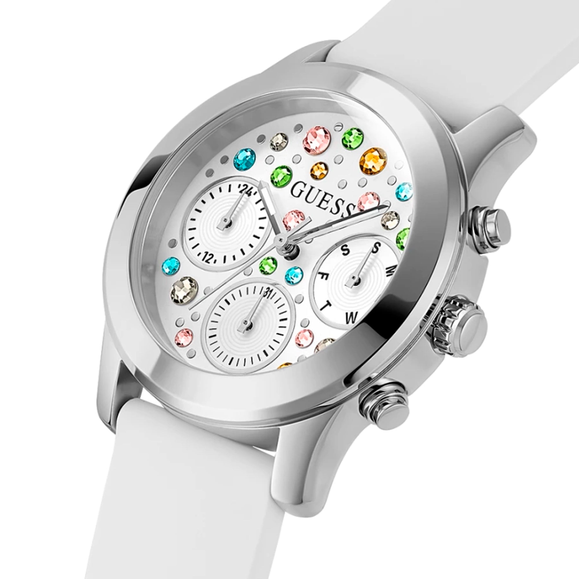 Reloj Guess Fantasia Dama