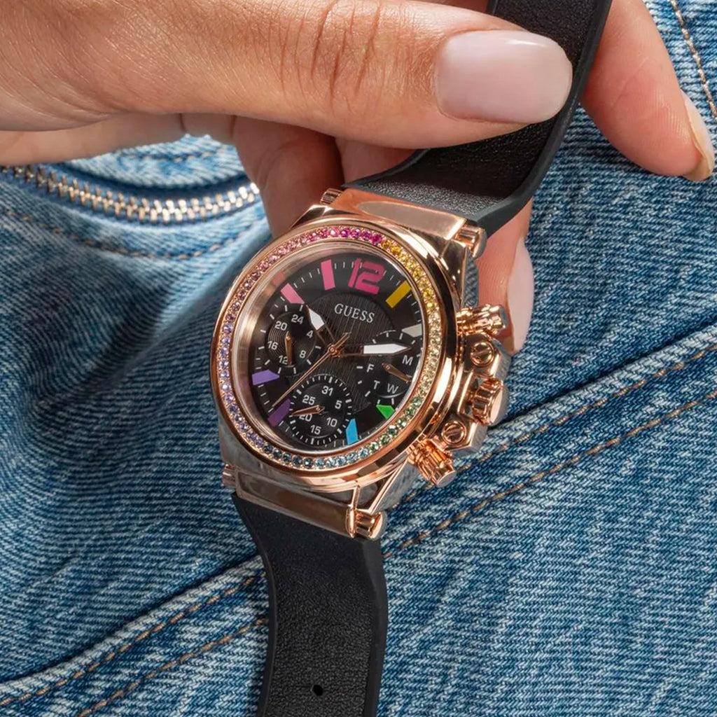 Reloj Guess Charisma Dama