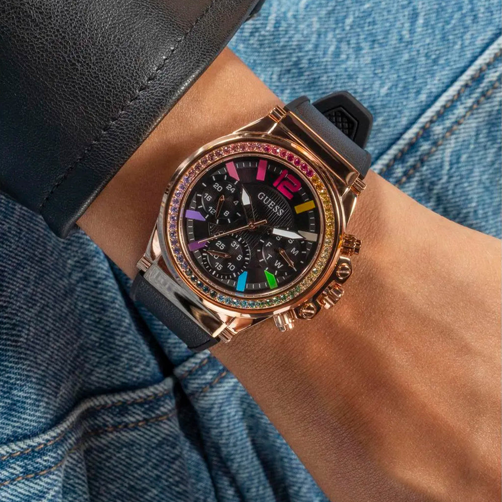 Reloj Guess Charisma Dama
