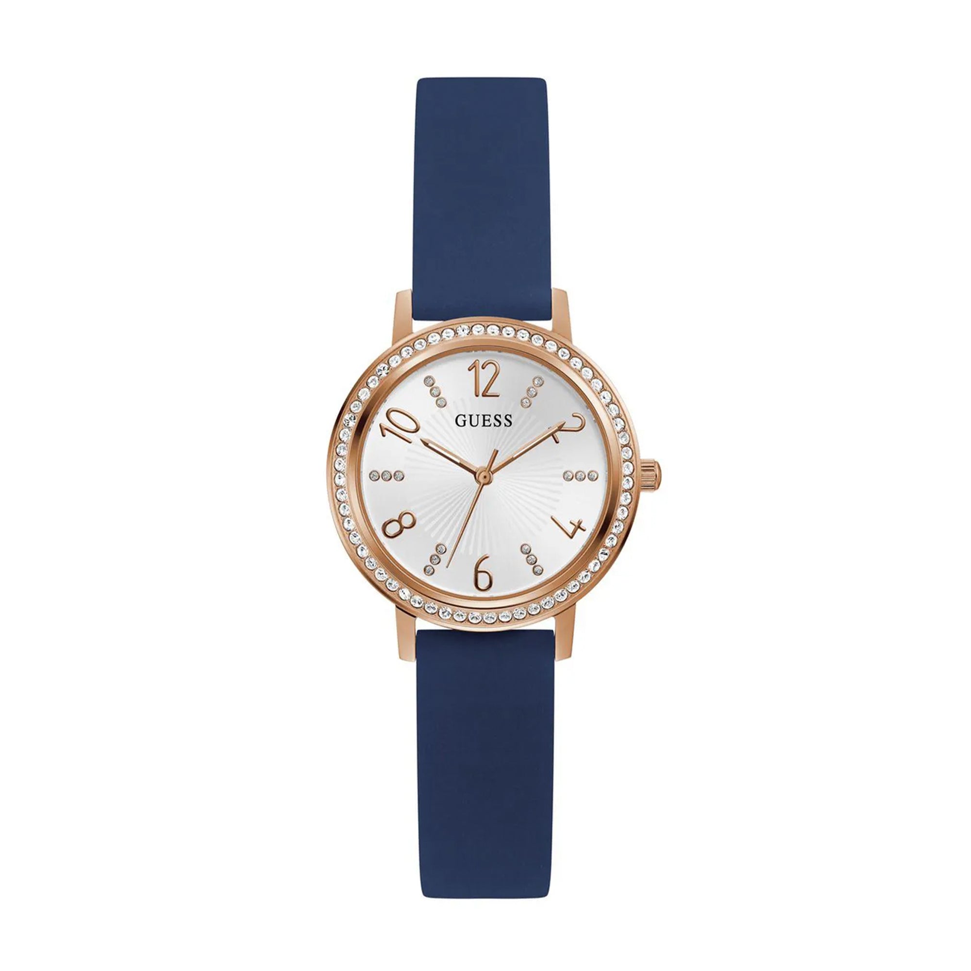 Reloj Guess Tri Luxe Dama