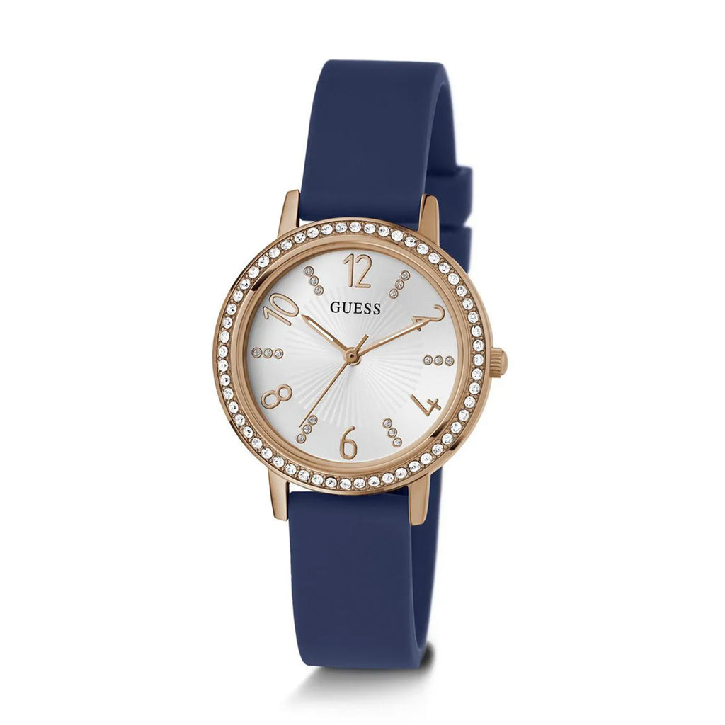 Reloj Guess Tri Luxe Dama