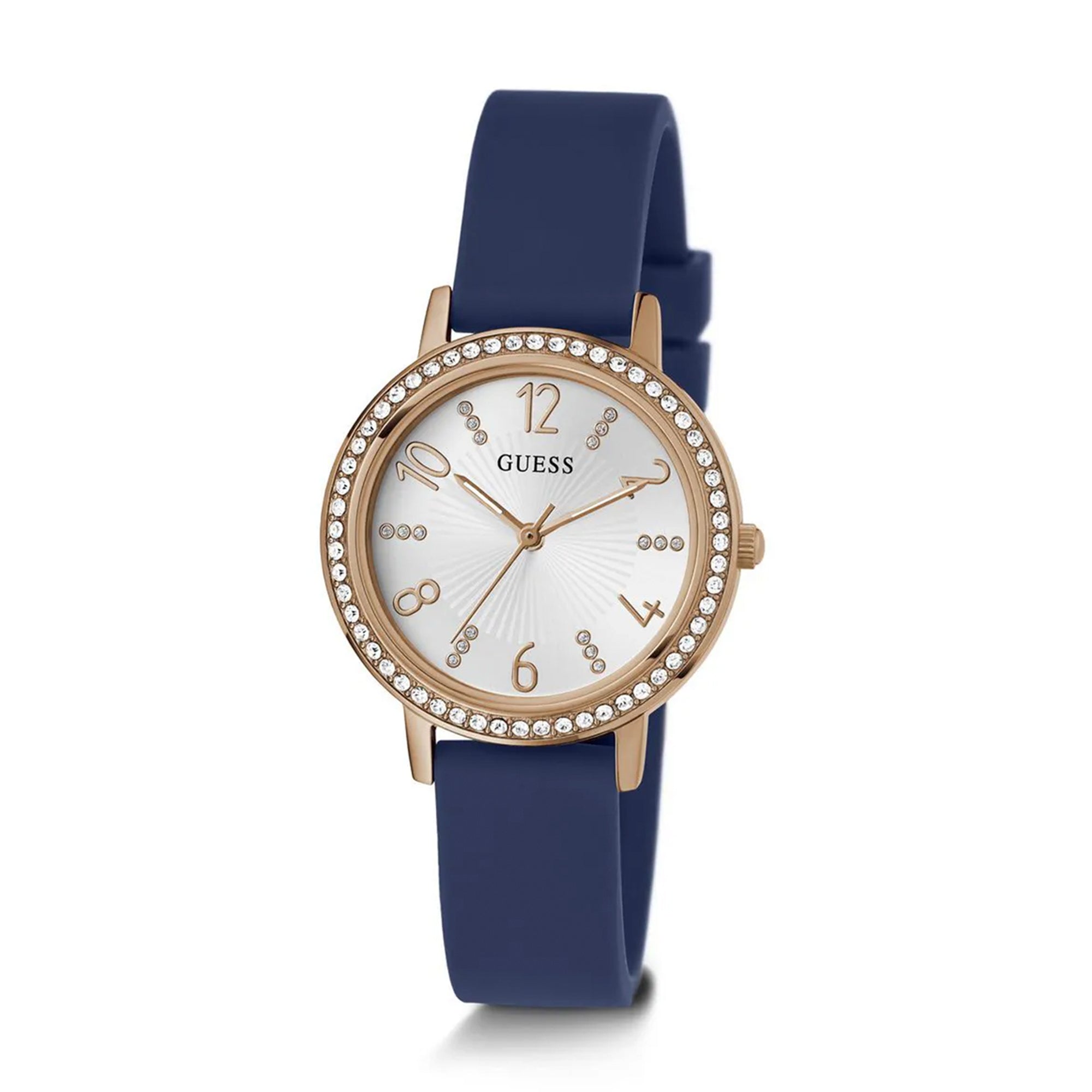Reloj Guess Tri Luxe Dama