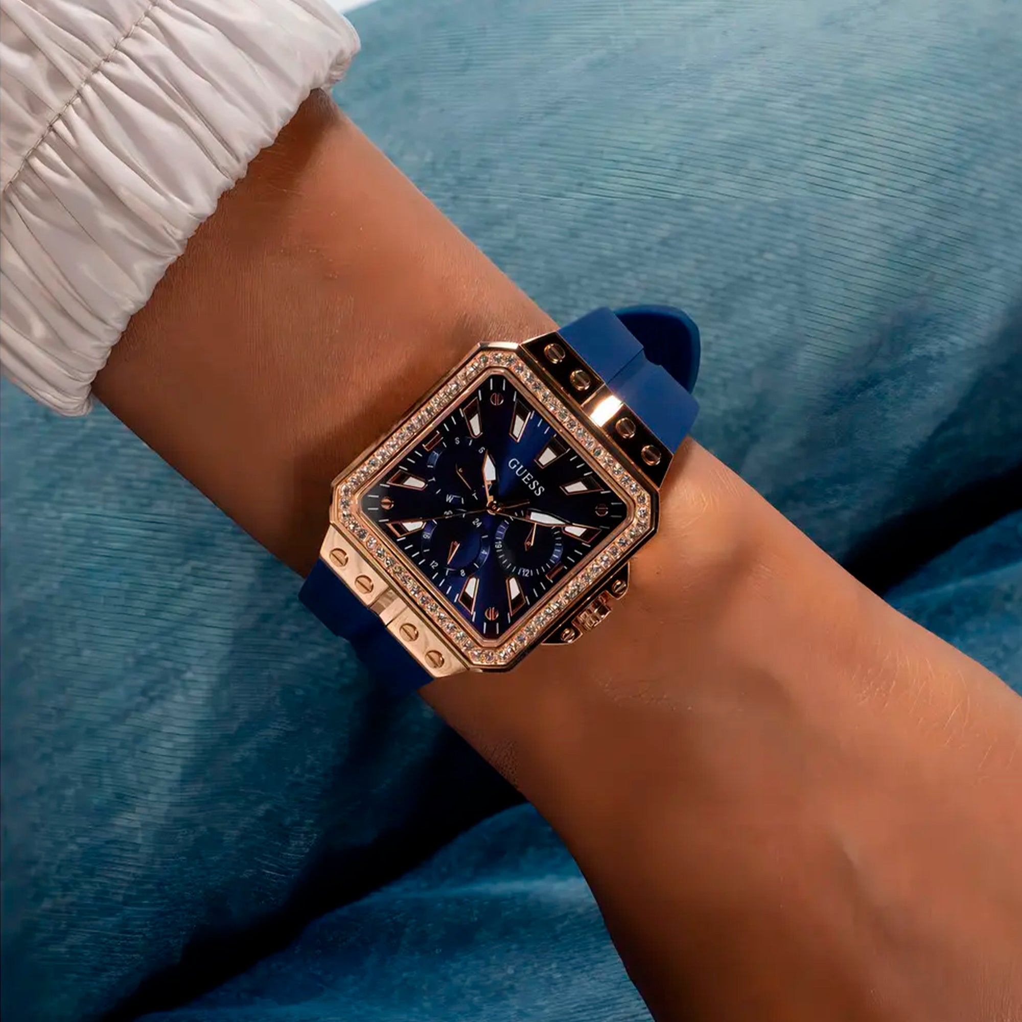 Reloj Guess Libra Dama