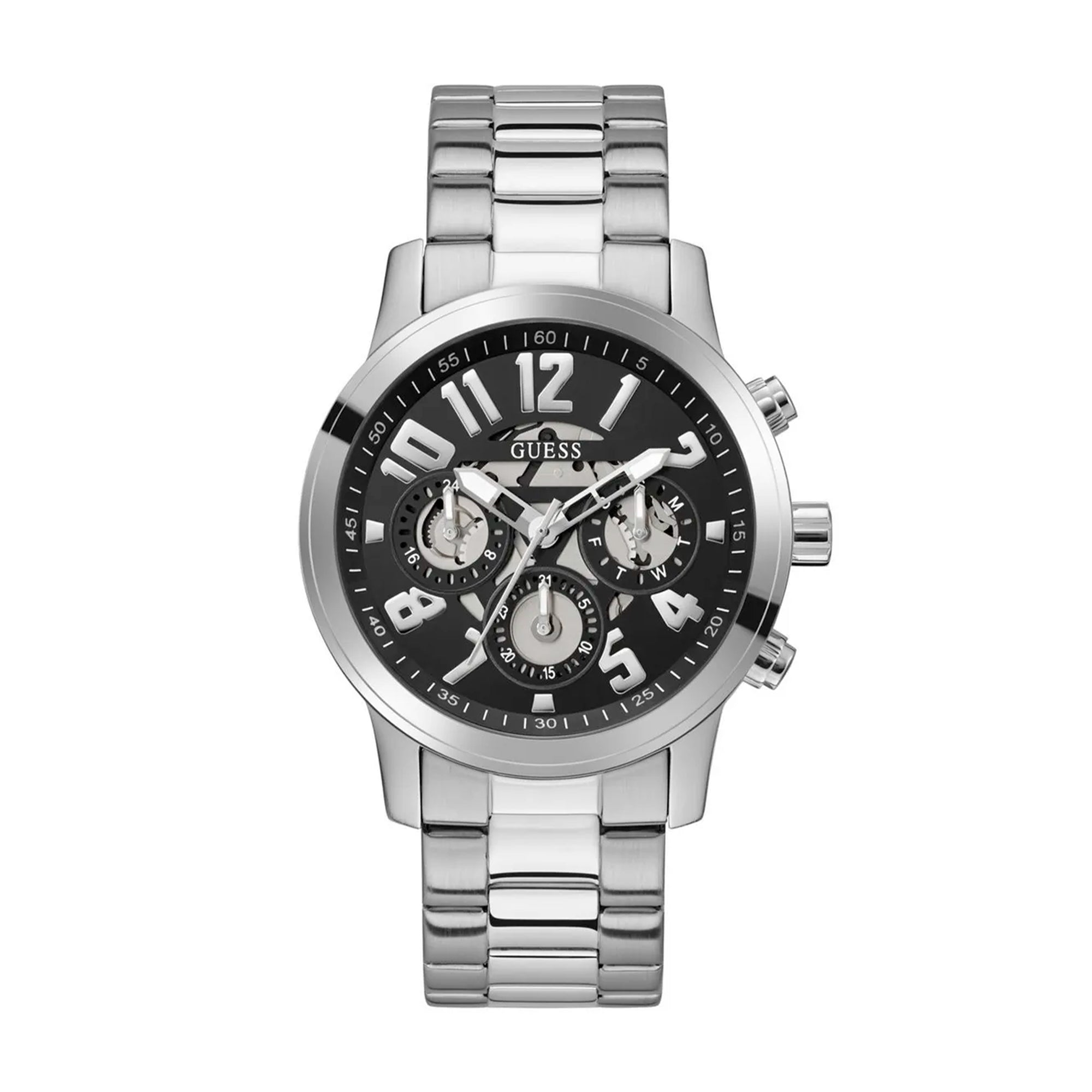 Reloj Guess Parker Caballero