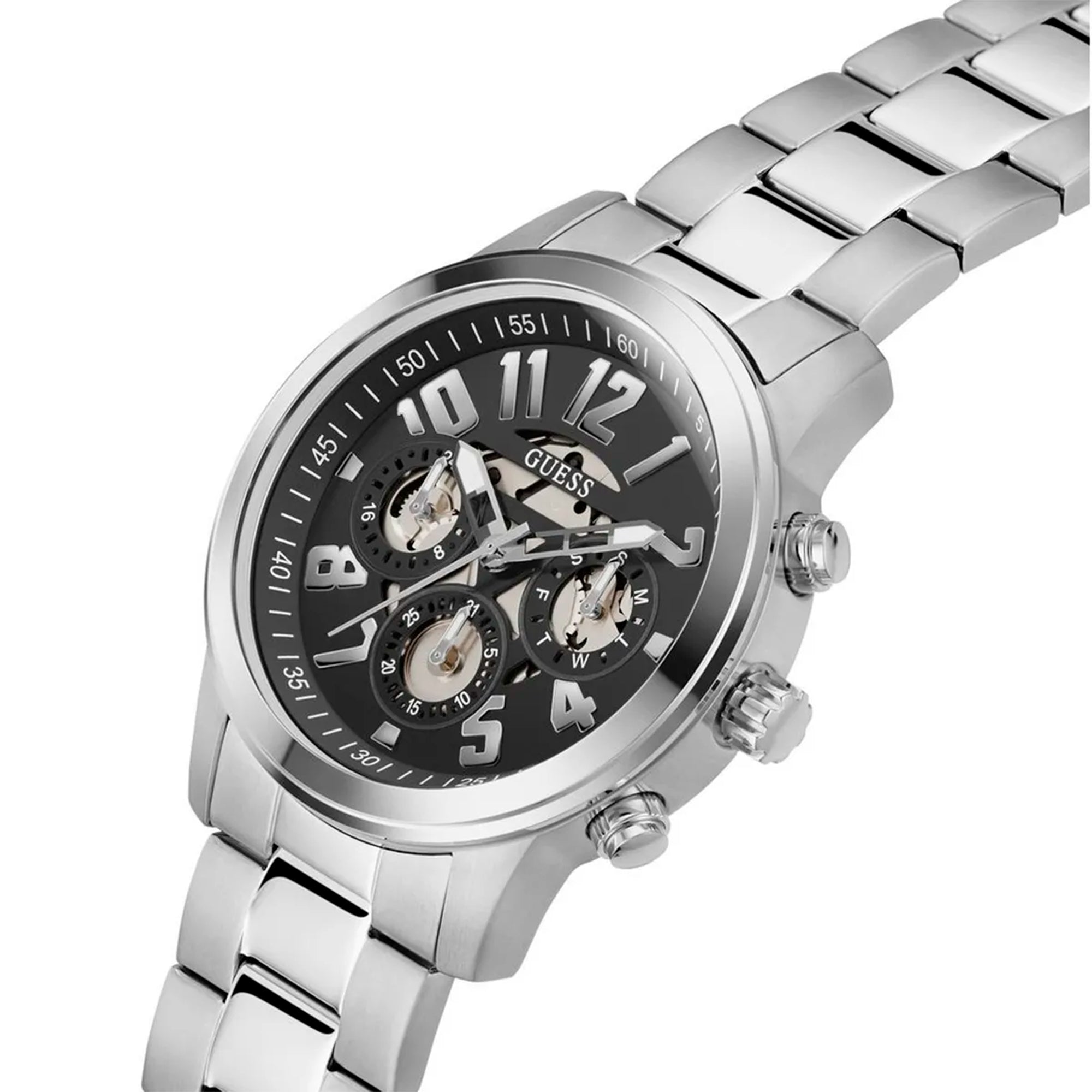 Reloj Guess Parker Caballero