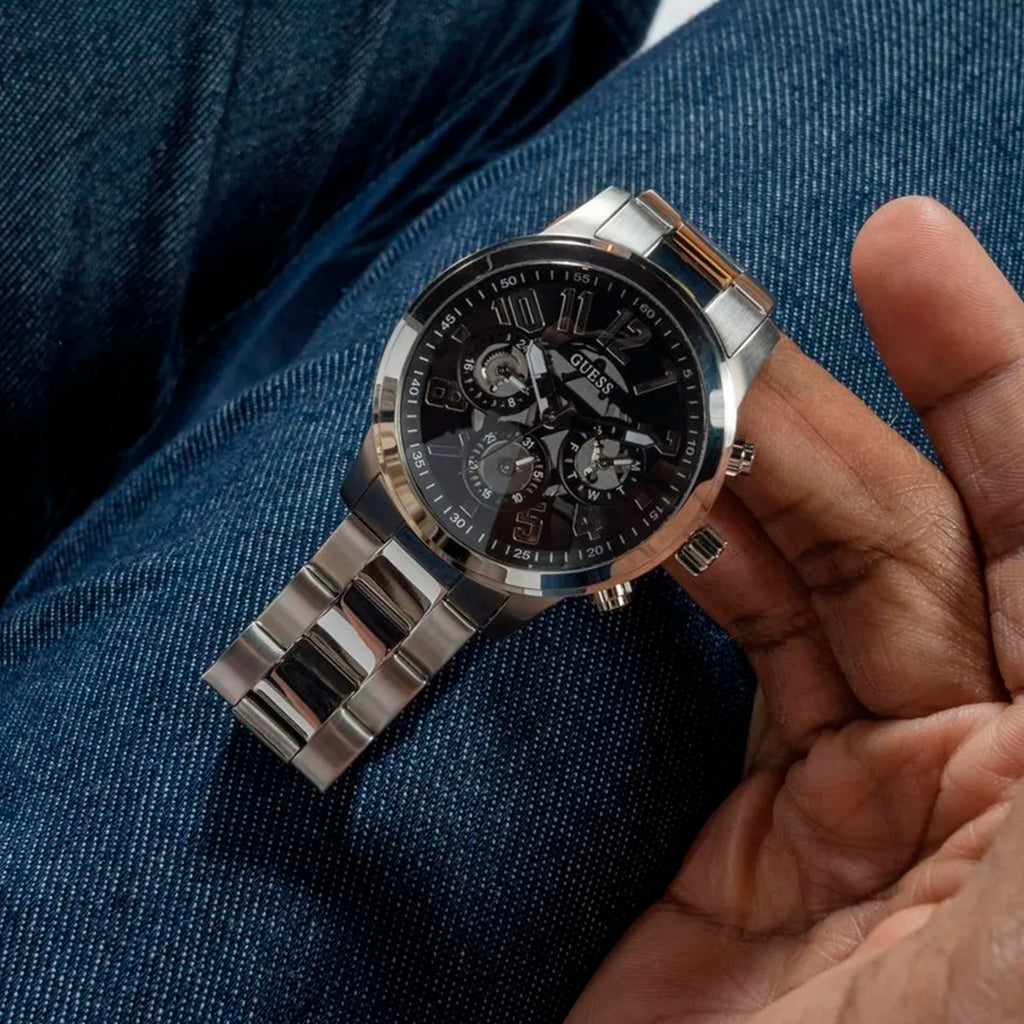 Reloj Guess Parker Caballero