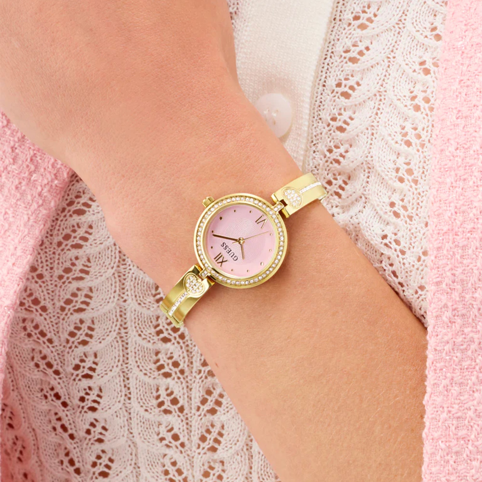 Reloj Guess Lovey Dama